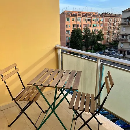 شقة 18 Minutes To Piazza Di Spagna روما